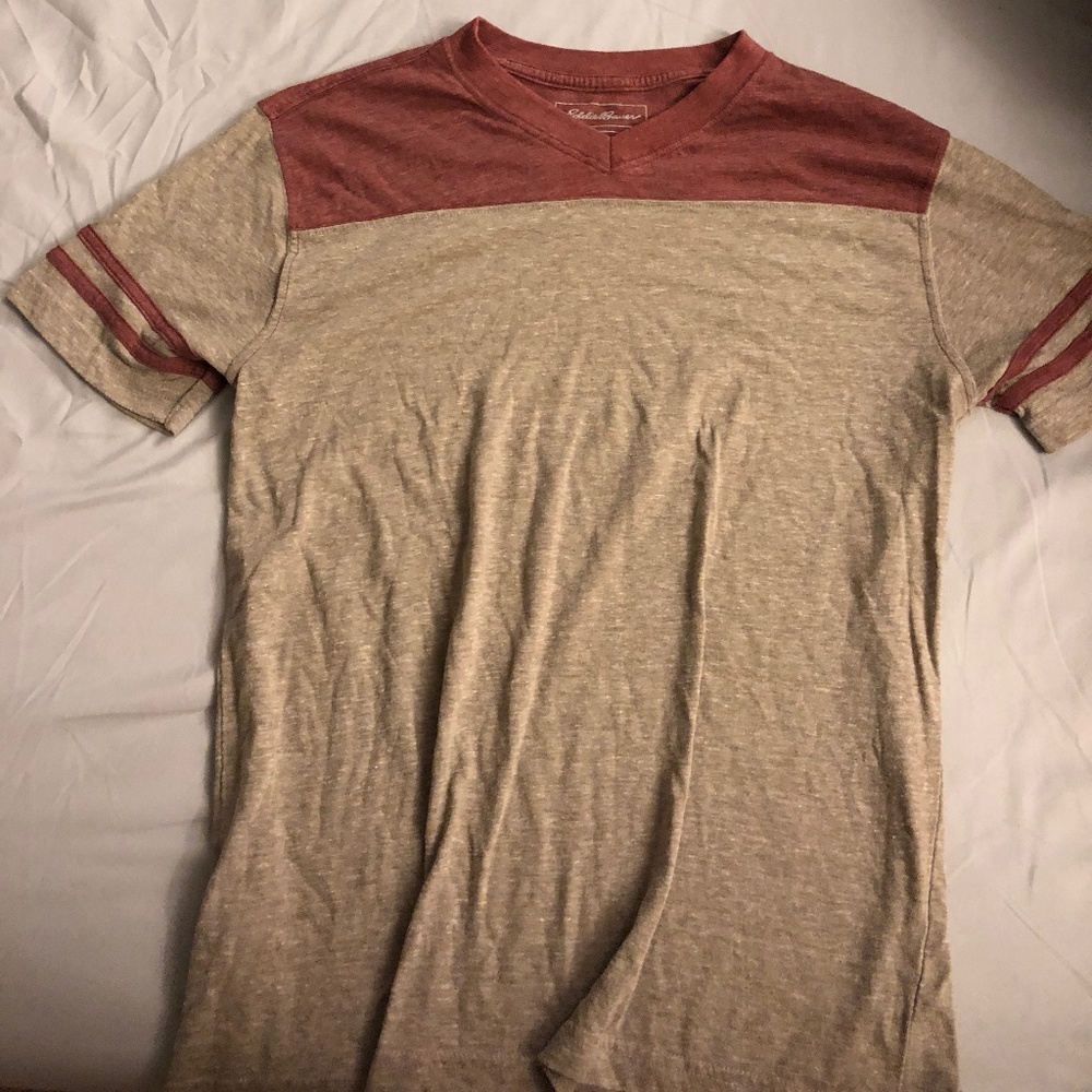 V-Neck T-Shirt